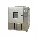 查看 不鏽(xiu)鋼恒溫恒(heng)濕試驗箱(xiang) 詳情