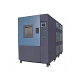 線性速率(lü)控制快速(su)溫變試驗(yan)箱