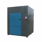 冷熱(re)沖擊試驗(yan)箱