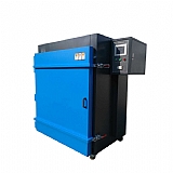 高溫時效(xiao)處理爐