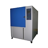 高低(di)溫低氣壓(ya)試驗箱