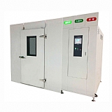 步入式恒(heng)溫恒濕試(shi)驗房