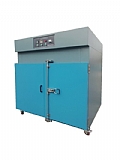 雙開門精(jing)密型高溫(wen)恒溫箱